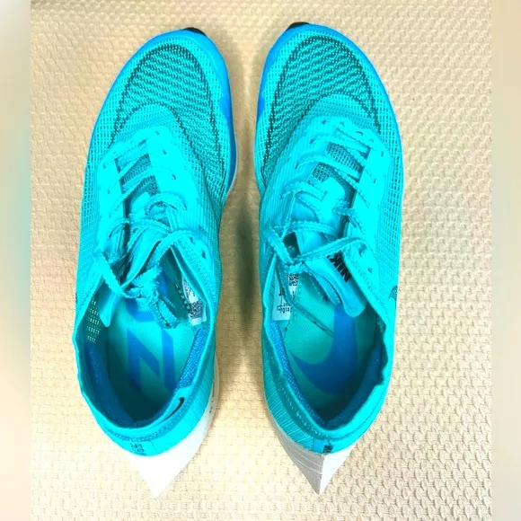 Nike ZoomX Vaporfly Next% 2 - Road Racing Women’s Shoes