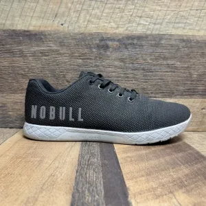 No Bull SuperFabric Trainer Athletic Running Shoes Black Size 9 Men / 10.5 Women