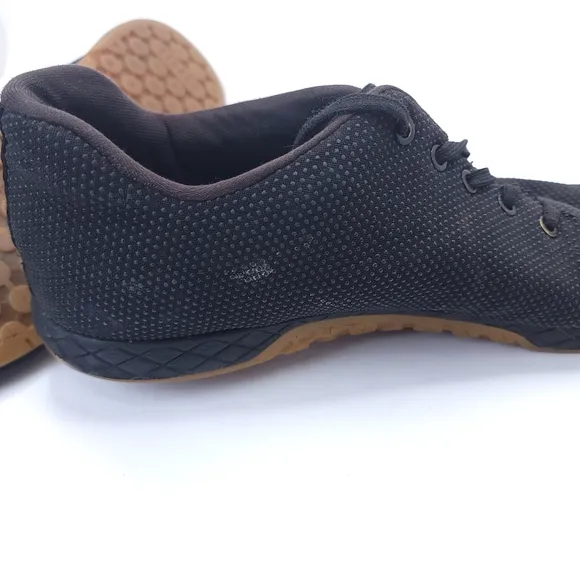 NOBULL Black Gum Trainers CrossFit Training Men's Shoes Size 14