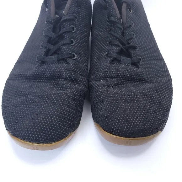 NOBULL Black Gum Trainers CrossFit Training Men's Shoes Size 14