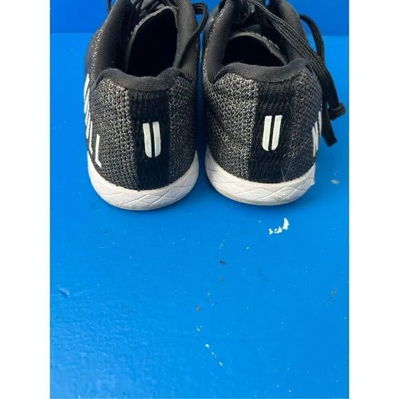 NOBULL Men’s Trainers Grey Ivy Gym CrossFit Shoes US Men’s Size 7.5 Women’s 9