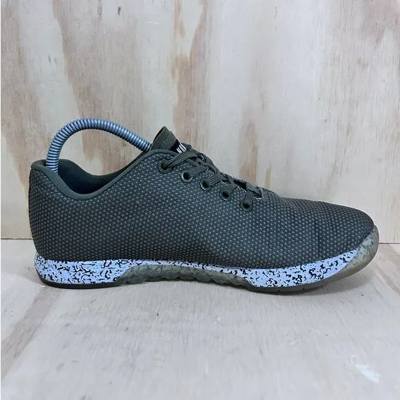 NoBull - Oasis Crossfit - Athletic Shoes - Green - Men's - 7.5