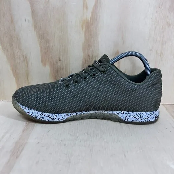 NoBull - Oasis Crossfit - Athletic Shoes - Green - Men's - 7.5