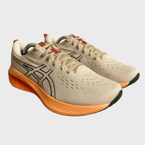 NWB Asics Gel-Excite 10 Running Athletic Shoes Men's Size 11 Oat Meal Streetwear