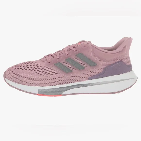 NWOT Adidas EQ21 Running Shoes - size 11