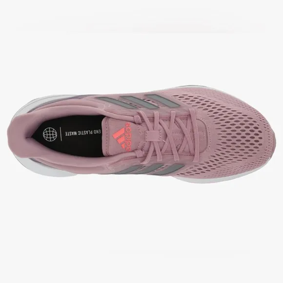 NWOT Adidas EQ21 Running Shoes - size 11