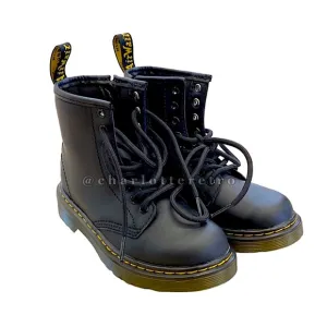 NWOT • Doc Martens Combat Boots