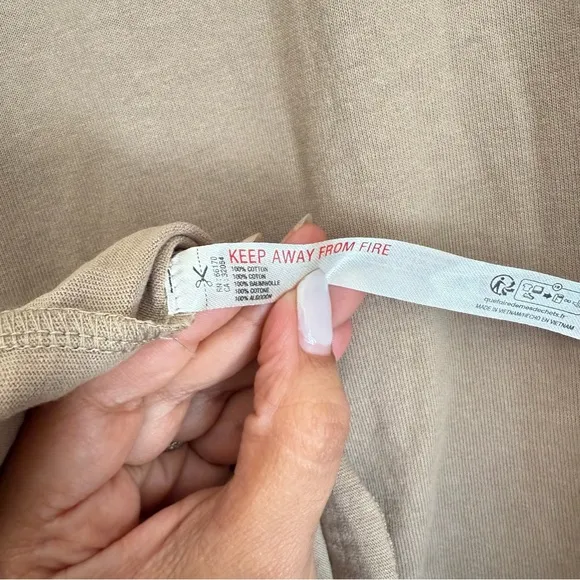 NWOT free people Herron Drop-Waist Maxi