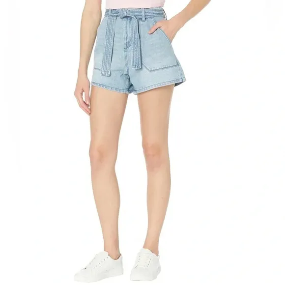 NWT BlankNYC Must Be The Place Shorts Size 29