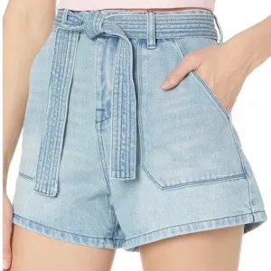 NWT BlankNYC Must Be The Place Shorts Size 29