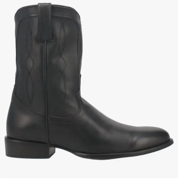 NWT Dingo Men's Hondo Western Boots Size 8.5M