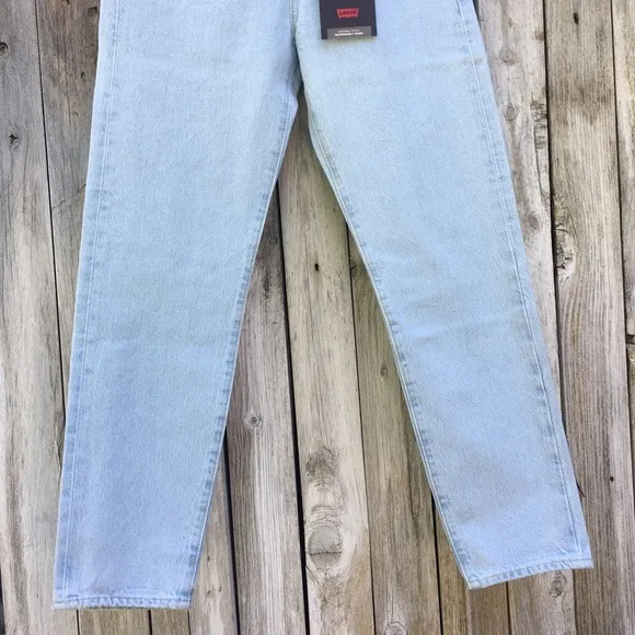 NWT Levi’s Wedgie Icon Fit Jean Signal Lost 26