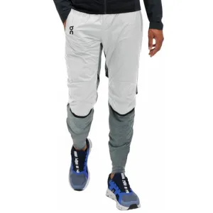 NWT ON Cloud Running Pants, Size Medium, Color Glacier/Rock