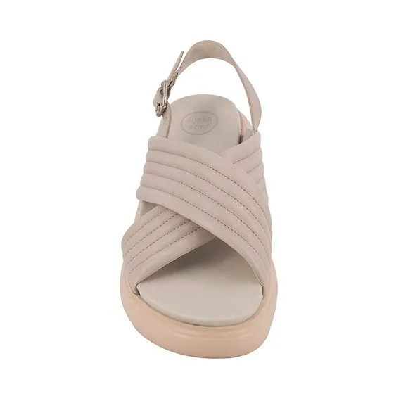 NWT Paul Green Pramet Blush Sandals Size 5 (US 7)