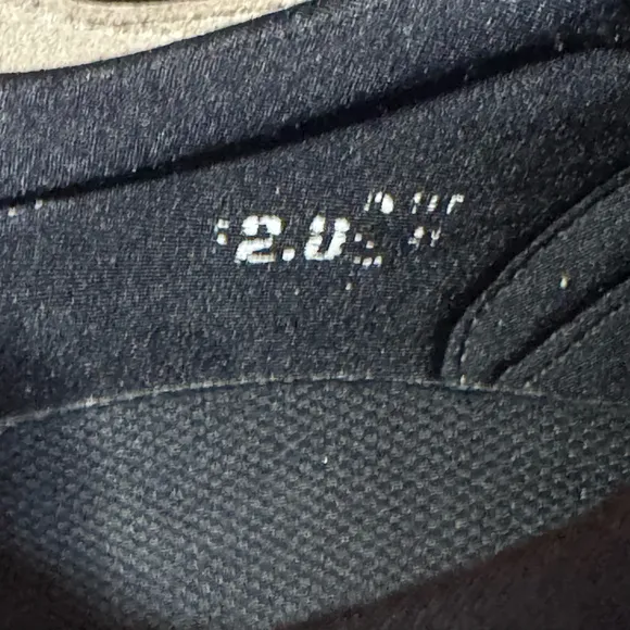 Oakley Software Tan Flesh Sole Shoes