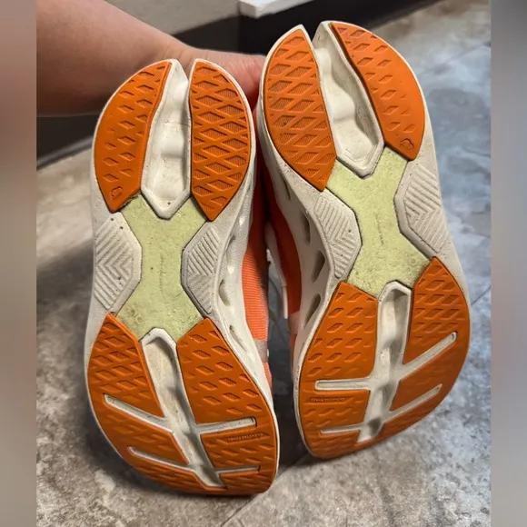 On-cloud, Cloudeclipse running shoes