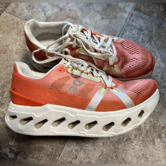 On-cloud, Cloudeclipse running shoes