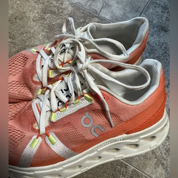 On-cloud, Cloudeclipse running shoes
