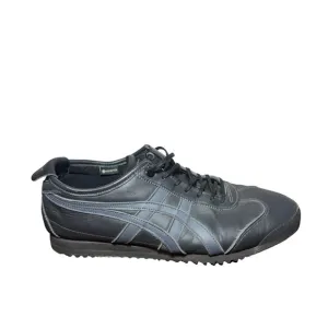 Onitsuka Tiger by Asics Men's Black Sneakers size 6 Goretex