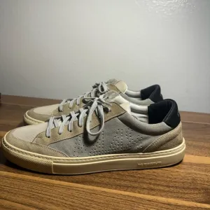 P448 John Sneakers Shoes 45 EU