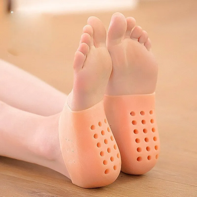 Pair Of Invisible Orthopedic Insoles Height Increase ??HOT DEAL - 50% OFF??