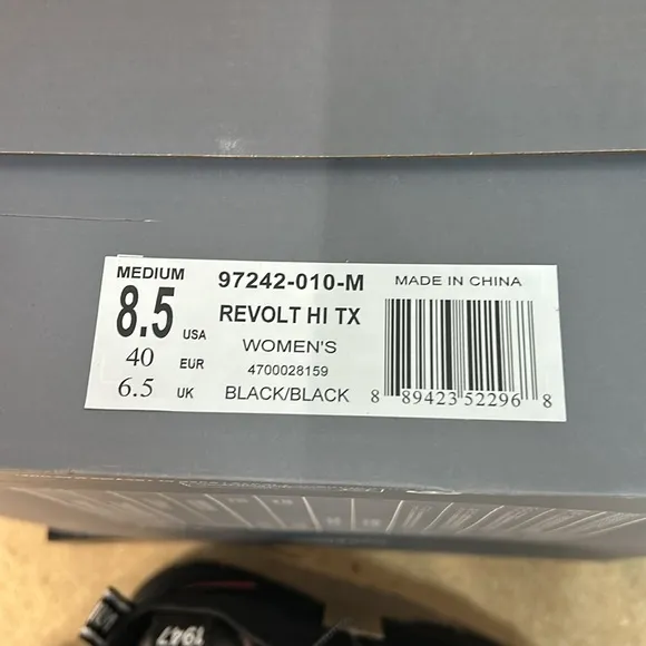 Palladium Revolt Hi TX Women's Boots (96)