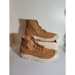 Palladium Boots Size 11.5