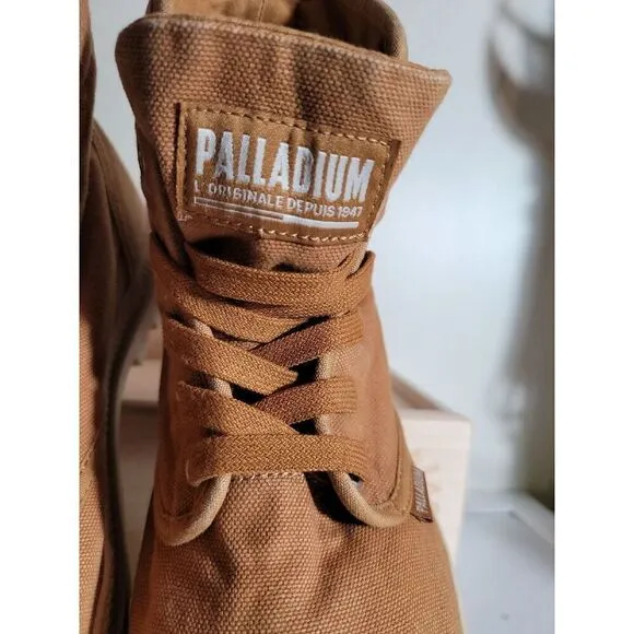 Palladium Boots Size 11.5