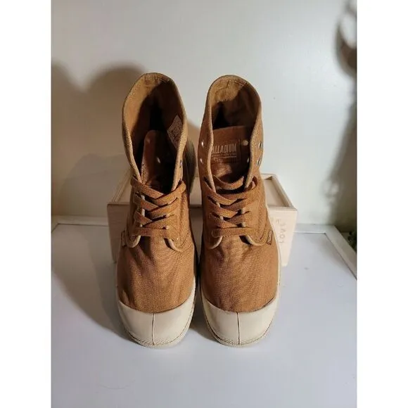 Palladium Boots Size 11.5