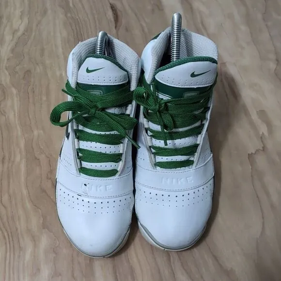 Paul Pierce NIKE youth shoes, size 6.5y  310530‎