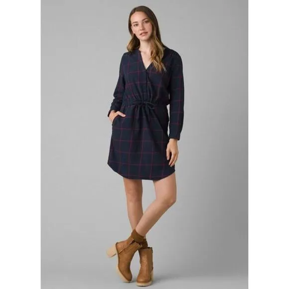 ✨PRANA LOOP TO PINES SZ XL DRESS✨