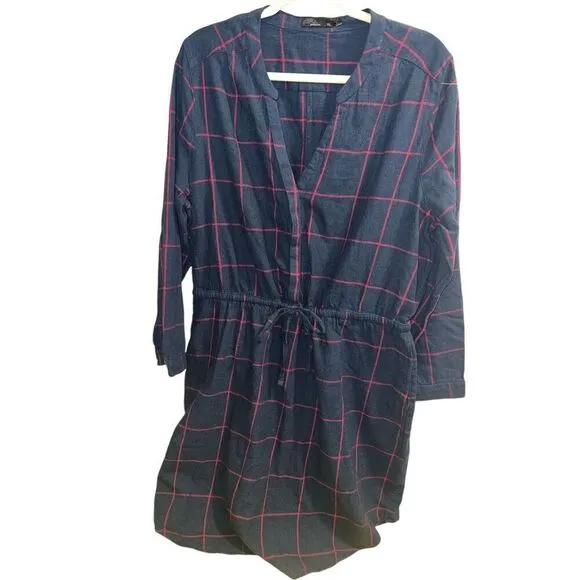 ✨PRANA LOOP TO PINES SZ XL DRESS✨
