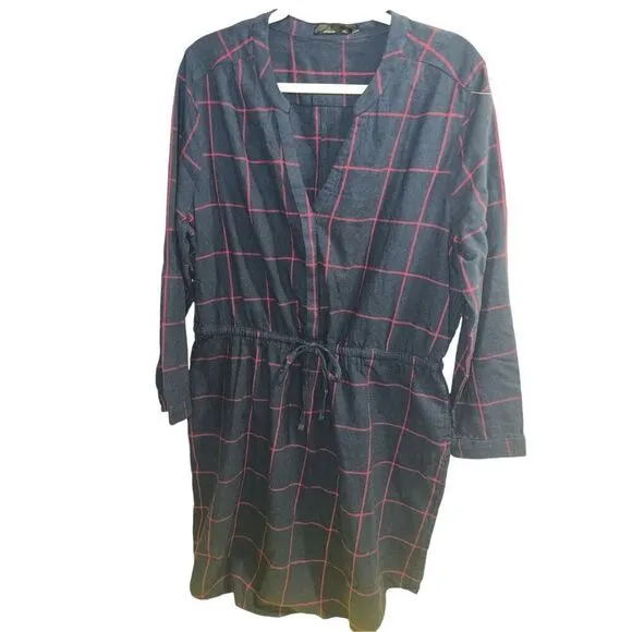 ✨PRANA LOOP TO PINES SZ XL DRESS✨