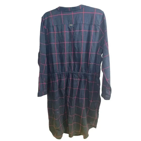 ✨PRANA LOOP TO PINES SZ XL DRESS✨