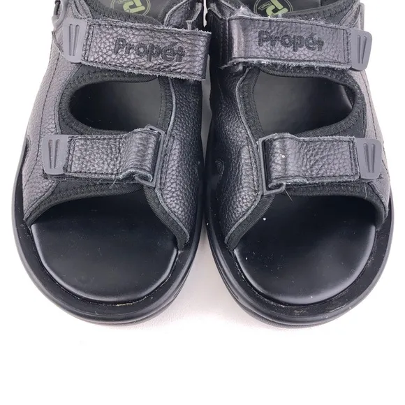 Propet SurfWalker II Summer Sport Sandals 10 (3E)