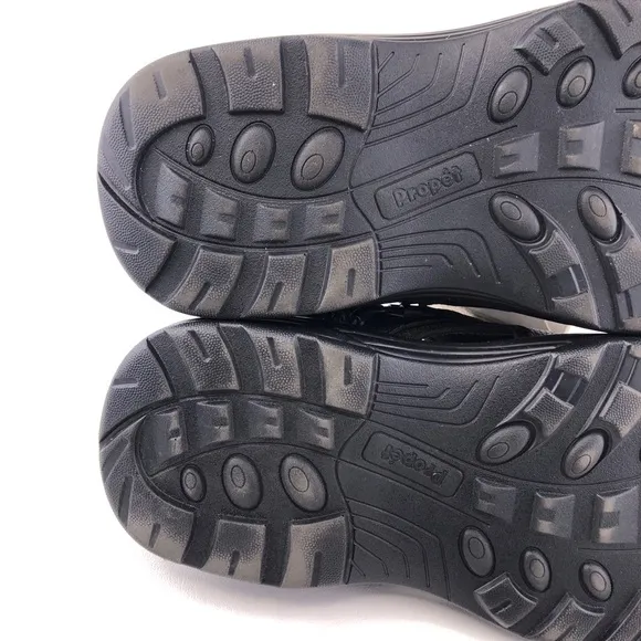 Propet SurfWalker II Summer Sport Sandals 10 (3E)