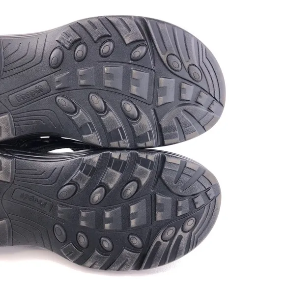 Propet SurfWalker II Summer Sport Sandals 10 (3E)