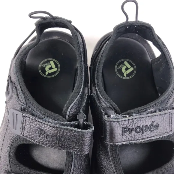 Propet SurfWalker II Summer Sport Sandals 10 (3E)
