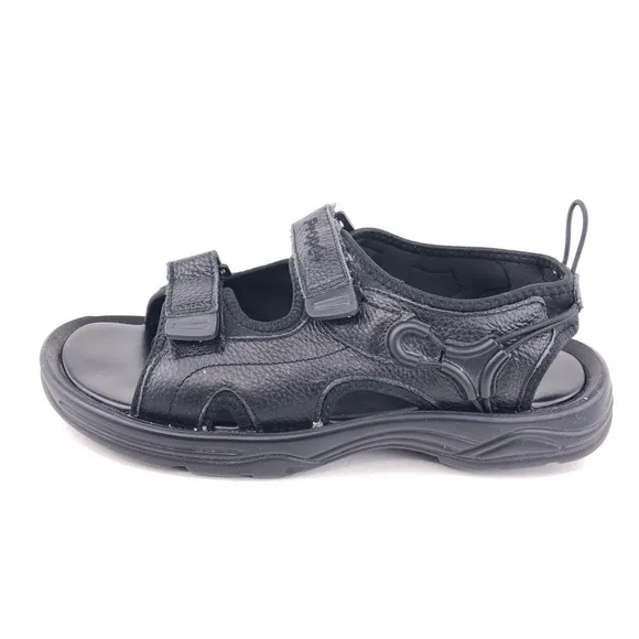 Propet SurfWalker II Summer Sport Sandals 10 (3E)