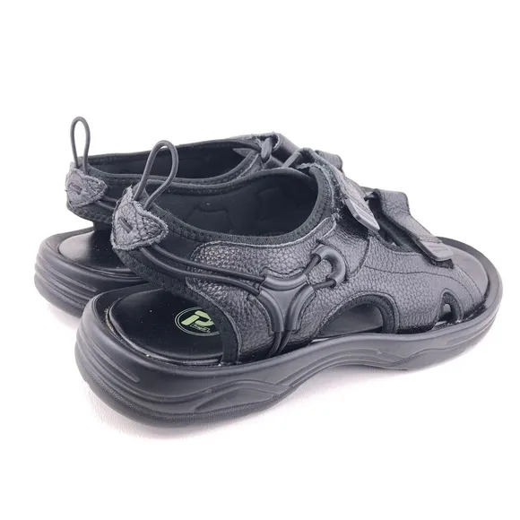 Propet SurfWalker II Summer Sport Sandals 10 (3E)