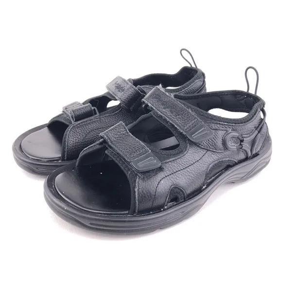 Propet SurfWalker II Summer Sport Sandals 10 (3E)