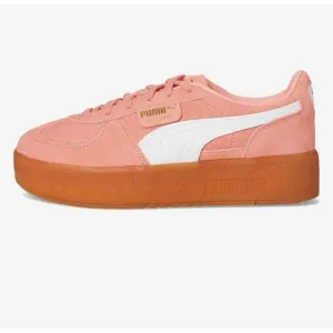 PUMA Palermo Elevata Women’s Shoes Size 8.5 Pink Fruit / Gum