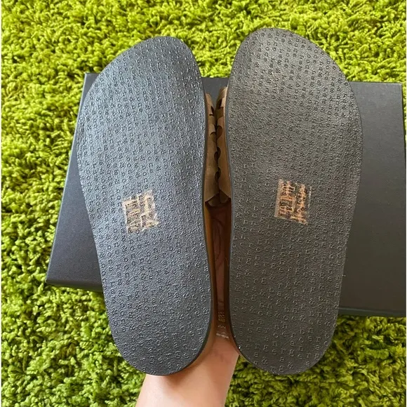 Rag &amp; Bone Bailey Slide New in Box Size 7