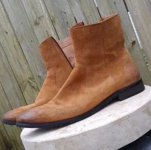 Rare Steve Madden Grant Boots
