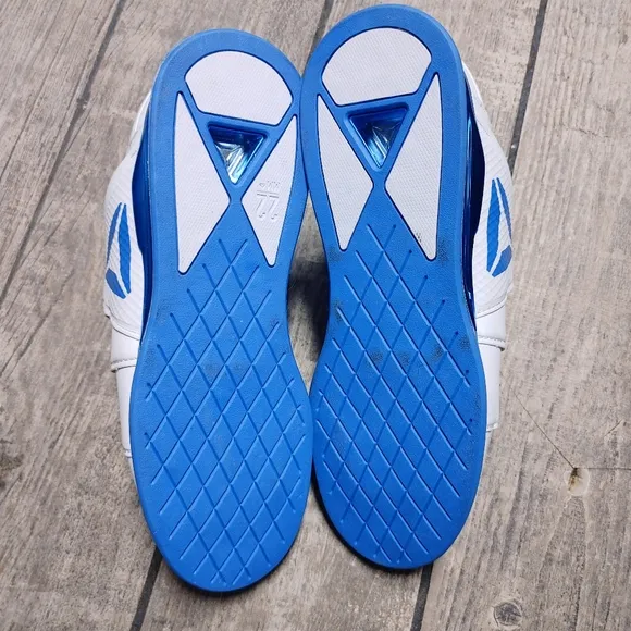 Rebook legacy Lifter 2018 CrossFit Game Lifting Shoes Women's Size 8