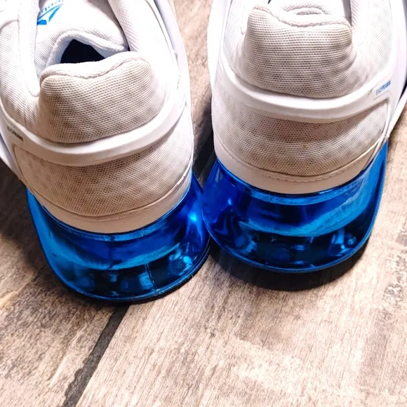 Rebook legacy Lifter 2018 CrossFit Game Lifting Shoes Women's Size 8