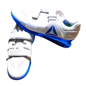 Rebook legacy Lifter 2018 CrossFit Game Lifting Shoes Women's Size 8