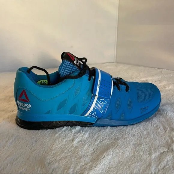 Reebok CrossFit Lifter 2.0 Men’s Size 9