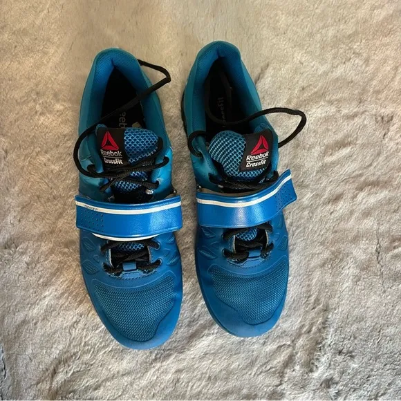 Reebok CrossFit Lifter 2.0 Men’s Size 9