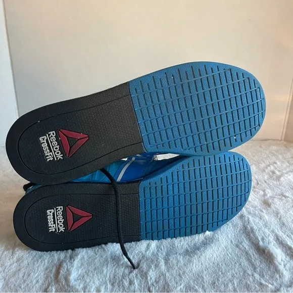 Reebok CrossFit Lifter 2.0 Men’s Size 9